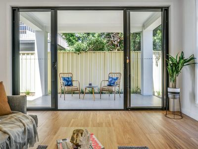18C Basnett St, Kurralta Park