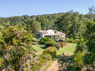 327 Schreibers Road, Cooran