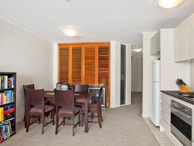 911 / 26 Napier Street, North Sydney