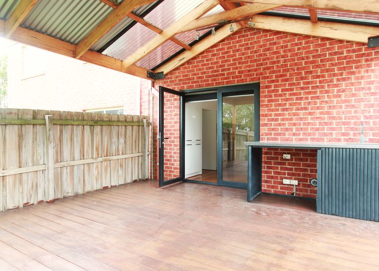 5 Normanton Place, Berwick