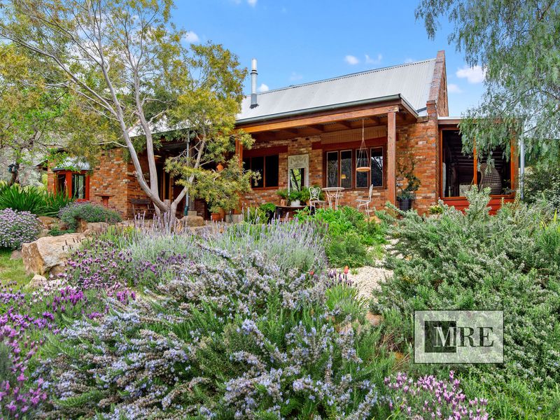 150 Mount Joy Road, Tatong