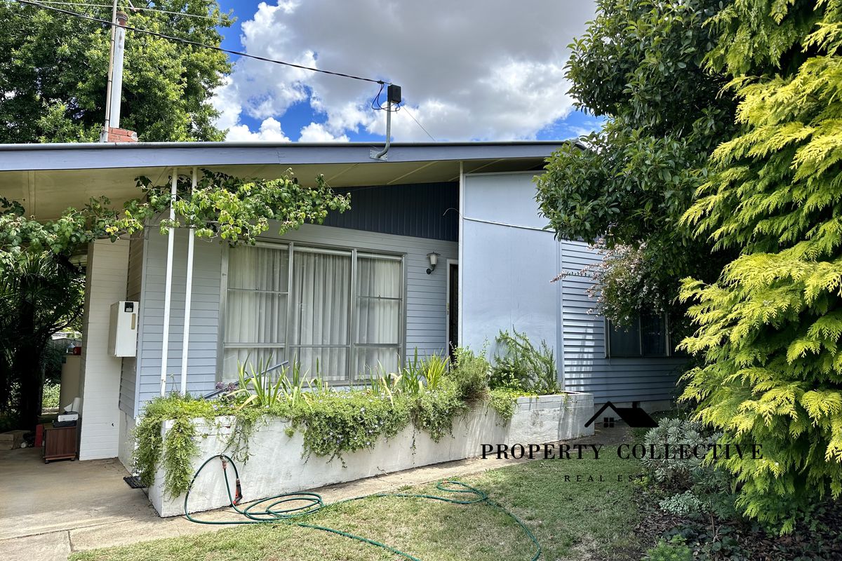 3 Malakoff Road, Beechworth