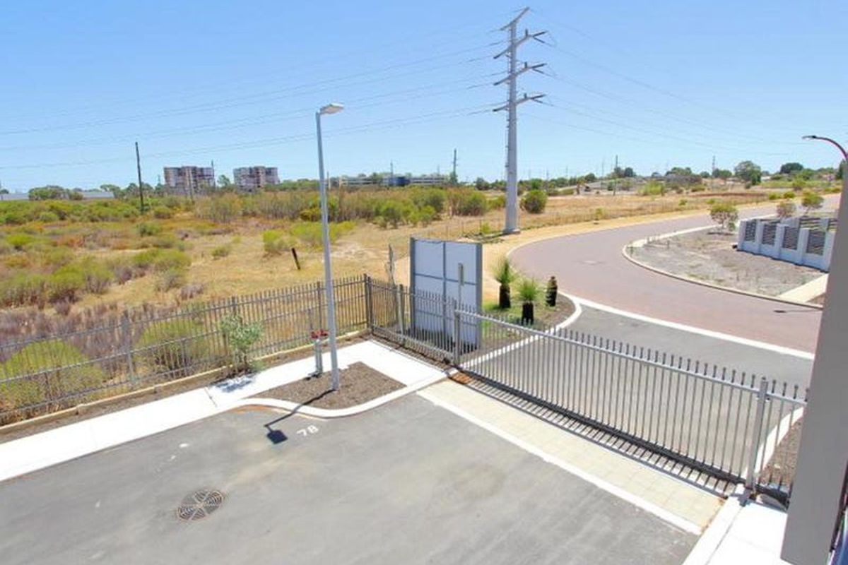78 / 54 Station Street, Cannington