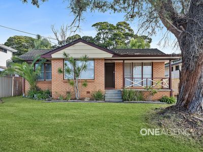 6 Macquarie Street, Albion Park