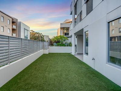 8 / 1 Douro Place, West Perth