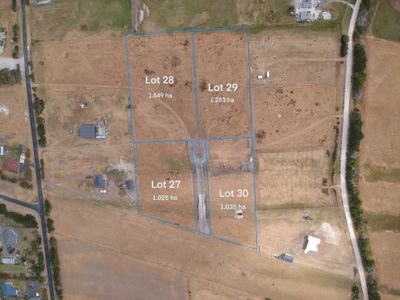Lot 27, 28, 29 & 30, Admella Drive, Beachport