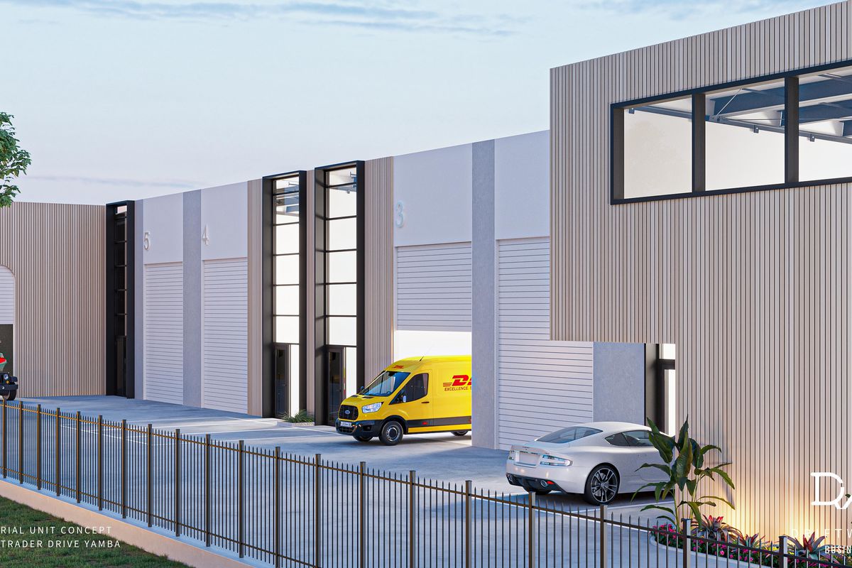 Unit 4 / 26 Fairtrader Drive, Yamba