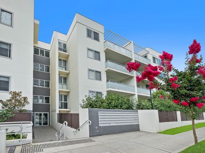 309 / 33 Simon Street, Tallawong