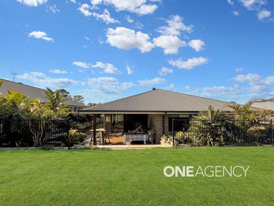 35 Hewitt Avenue, St Georges Basin