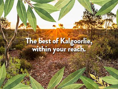 Lot 149 Pirring Way, Hannans, Kalgoorlie