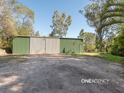 11 - 21 Matthew Road, Chambers Flat
