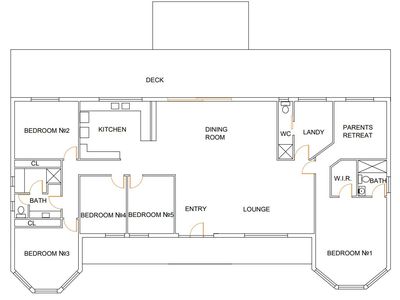 900 Sussex Inlet Road, Sussex Inlet