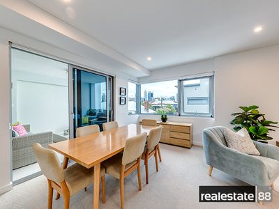 3 / 34 Cowle Street, West Perth