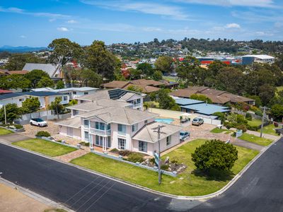 2 / 32 Munn Street, Merimbula