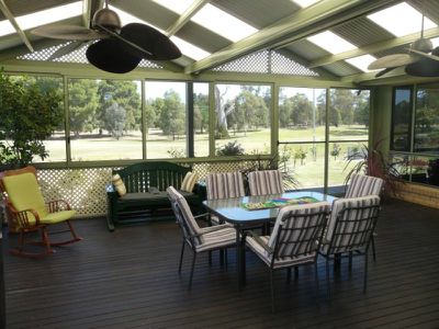 Tocumwal