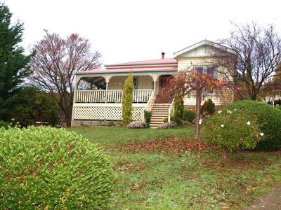 269 Braeside Road, Franklin