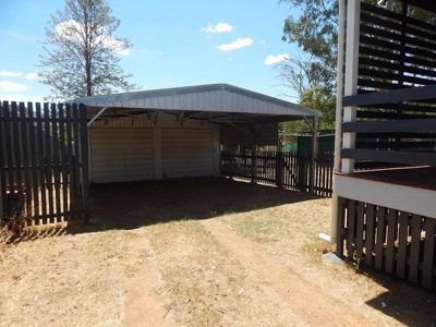 17 Normanby Street, Nanango