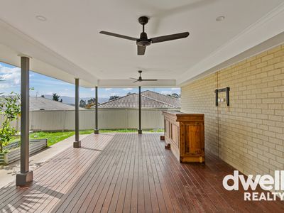 40 Riveroak Road, Worrigee