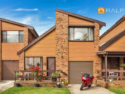 3 / 10-12 Hampden Road, Lakemba