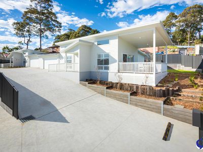 45A Warbler Crescent, North Narooma