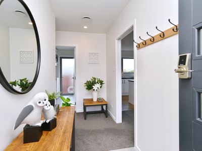 25 Dunstan Crescent, Hornby