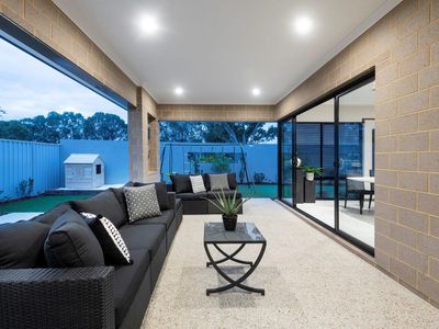47 Heartwood Boulevard, Baldivis