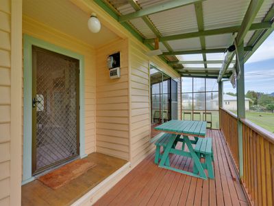 981 Woodbridge Hill Road, Gardners Bay