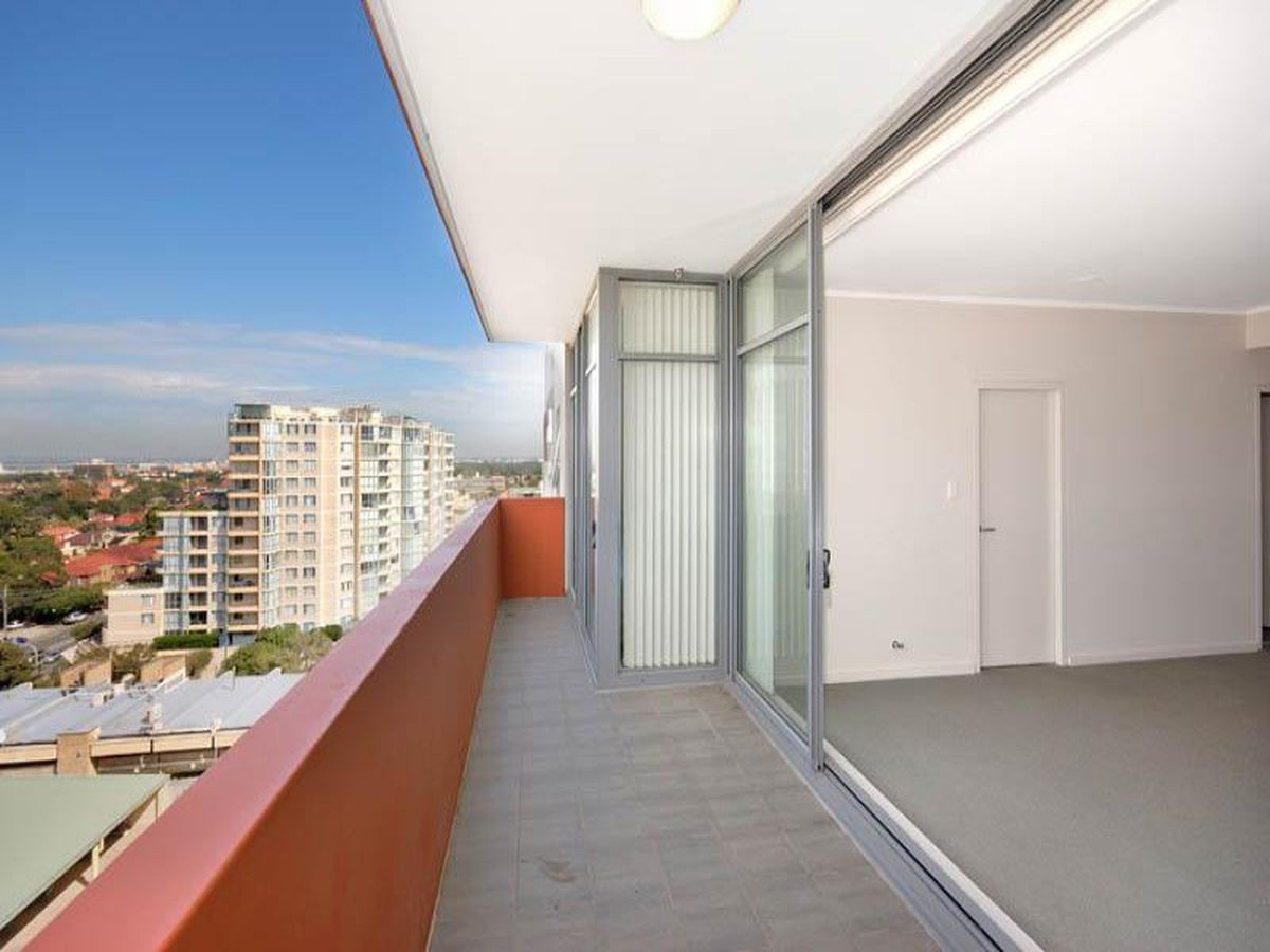 809 / 1 Bruce Bennetts Pl, Maroubra