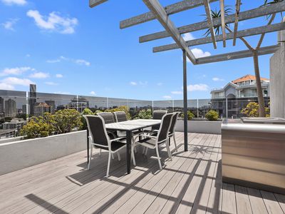 905 / 66 Lambert St, Kangaroo Point