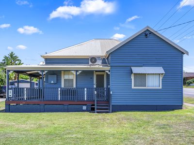 91 Rawson Street, Kurri Kurri