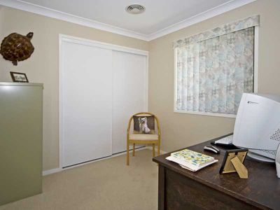 Flinders View