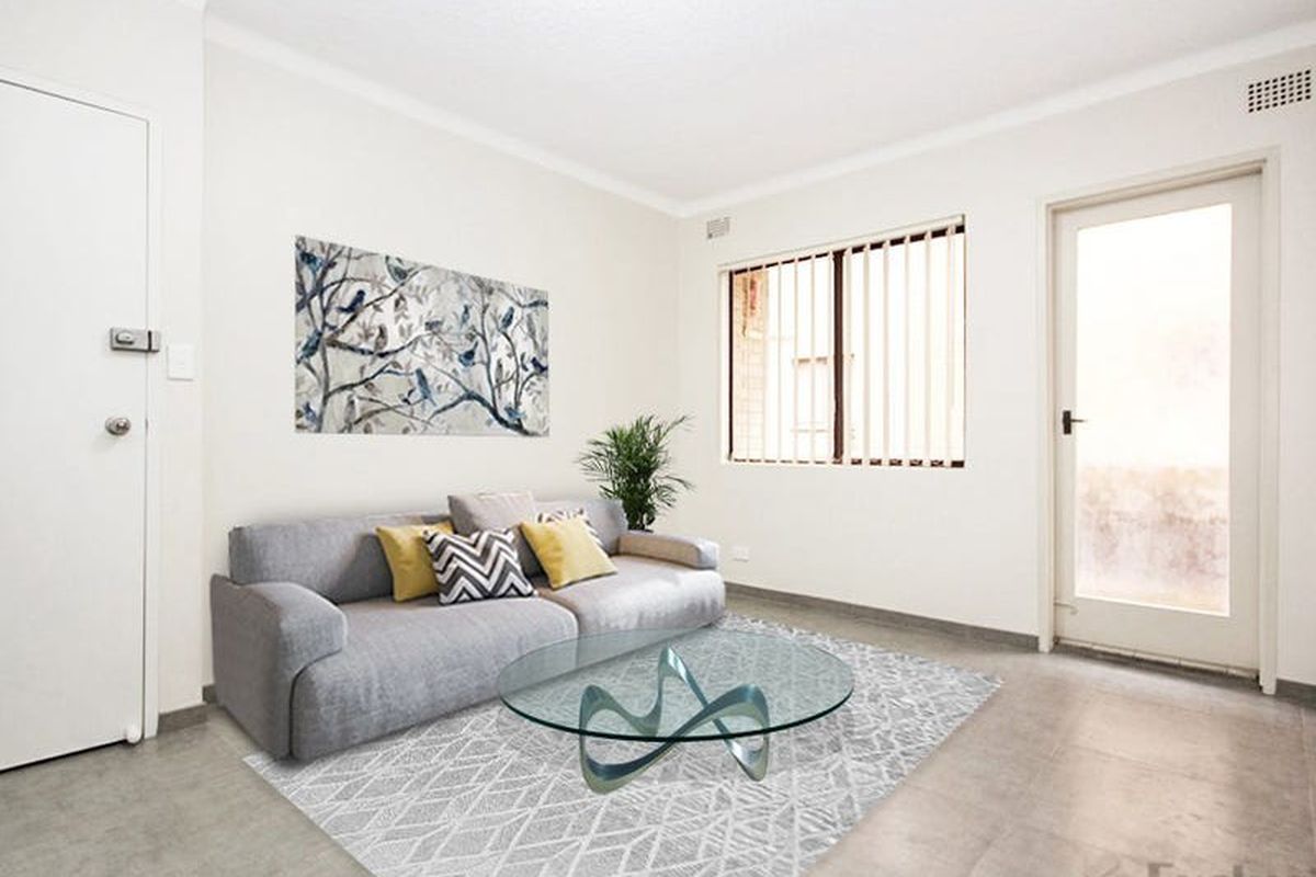 1 / 75 Harris Street, Fairfield