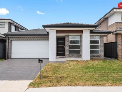 3 Sitella Avenue, Austral