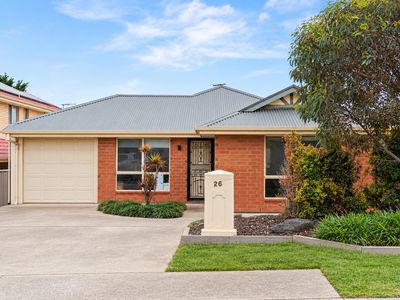 26 Spy Glass Hill Circuit, Seaford Rise