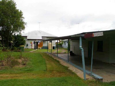 Eastern Heights