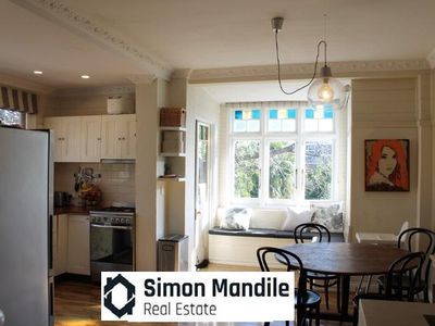 7 station Street, Arncliffe