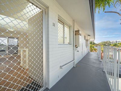 11 / 46 Kingston Avenue, West Perth