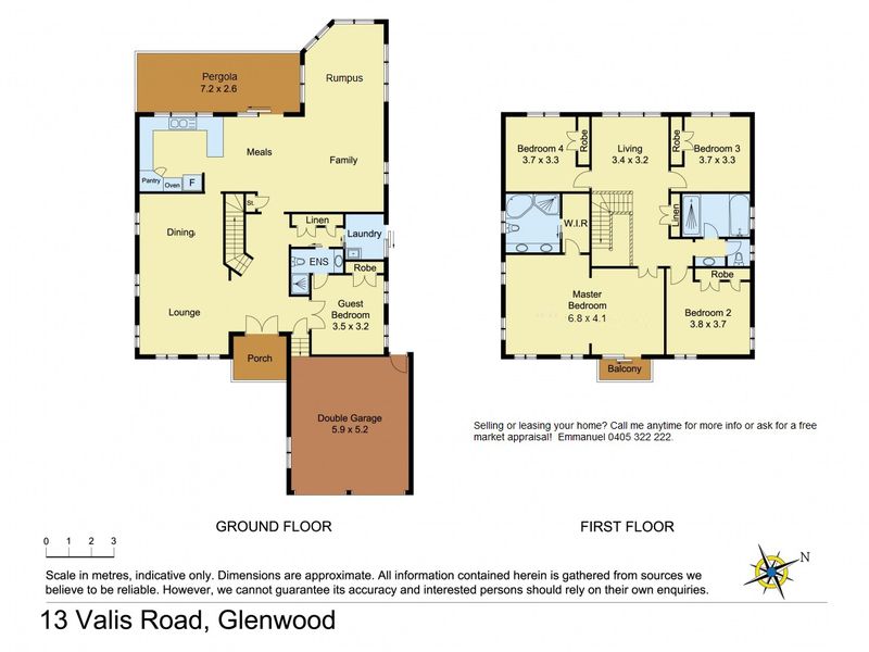 13 Valis Road, Glenwood