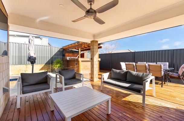 28 Jane Turn, Baldivis