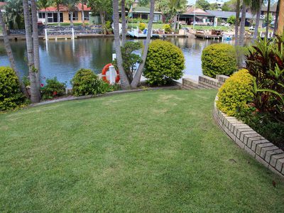 14 Roebuck Key, Forster