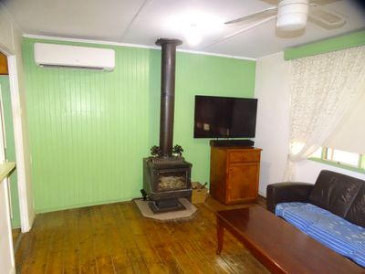 154 Gold Diggers Road, Bailieston