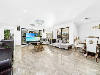 65 Kingfisher Avenue, Bossley Park
