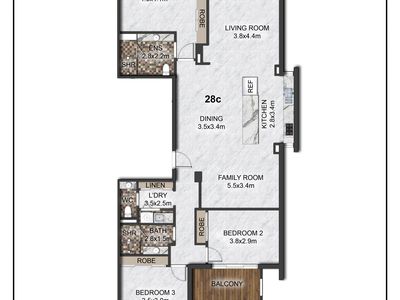 28 Kintail Road, Applecross