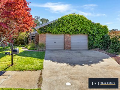 2 Mannion Court, Wangaratta