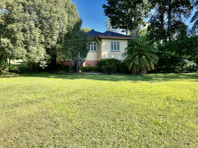 151 Jacaranda Street, North Booval