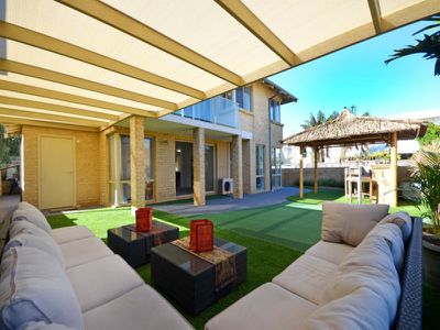 163B West Coast Drive, North Beach