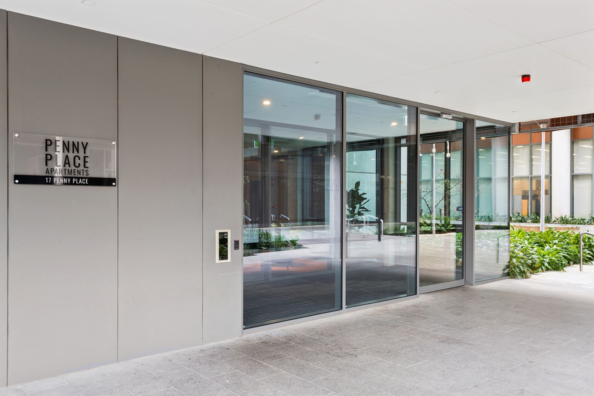 1707 / 17 Penny Place, Adelaide