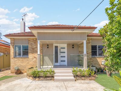 42 Hammers Road, Northmead