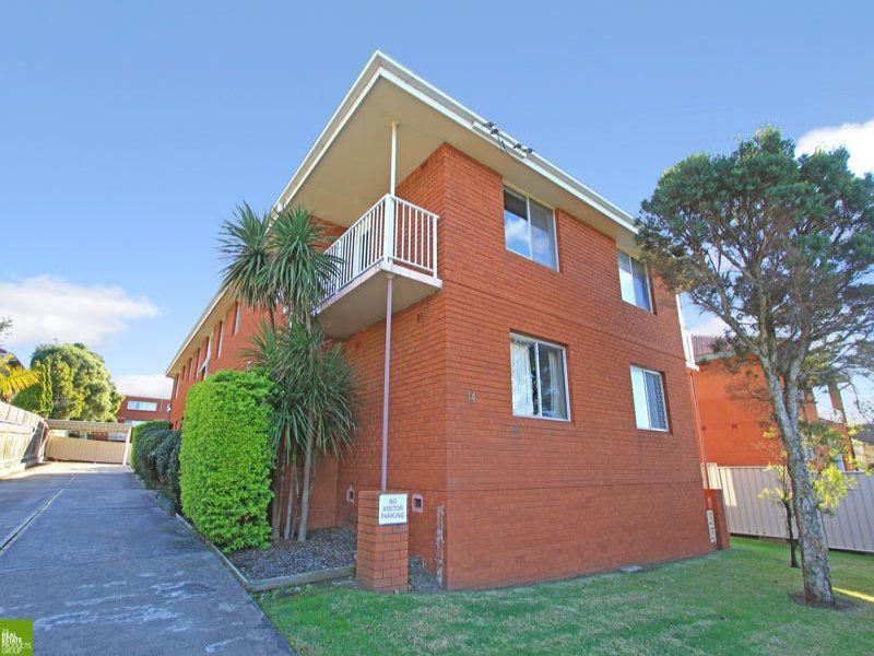 Wollongong