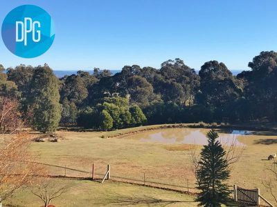 10 Hill Top Lane, Barwite